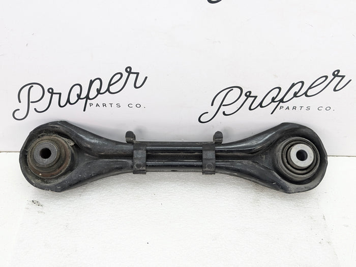 BMW E88 E82 135i 128i Left/Driver Side Rear Upper Rearward Control Arm 6777980
