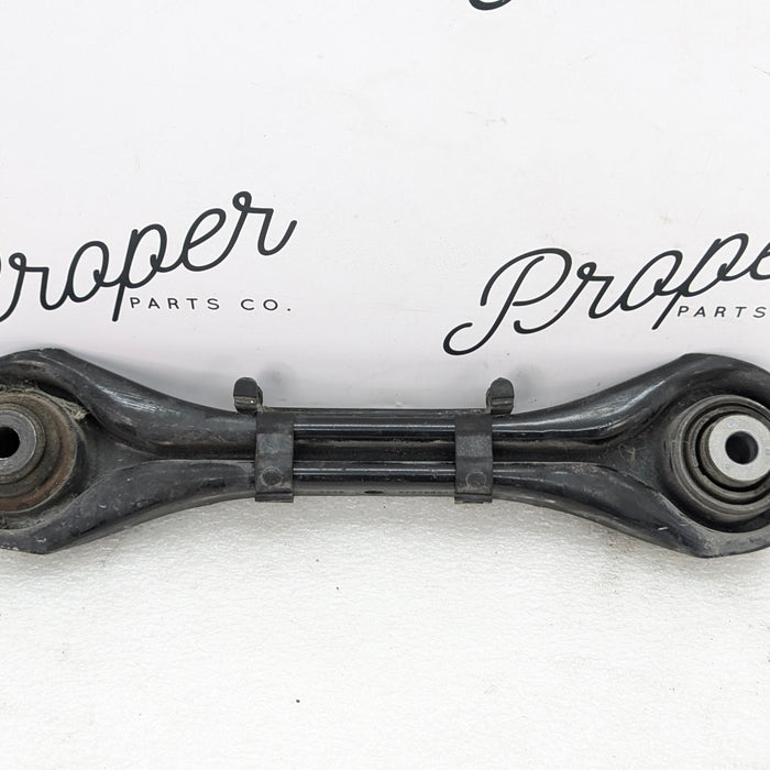 BMW E88 E82 135i 128i Left/Driver Side Rear Upper Rearward Control Arm 6777980