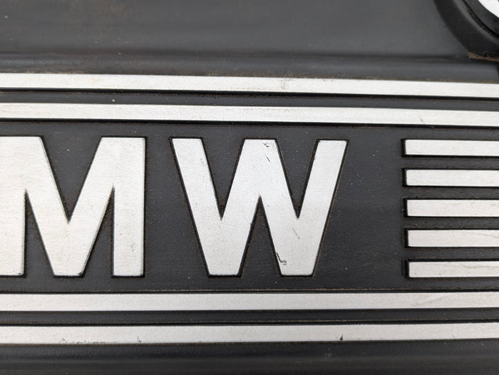 BMW E46 330ci 328ci 325ci 323ci 320i M52 M54 Engine Cylinder Head Valve Cover Trim 7526445/1710781