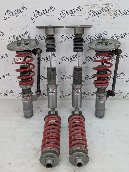 BMW F22 F23 228xi 230xi AWD Godspeed MonoRS Coilovers Set MRS1484-C