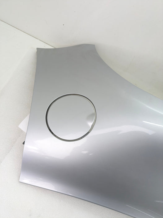 BMW Z3 M Roadster Right/Passenger Side Rear Quarter Panel Arctic Silver (309) 41350307017