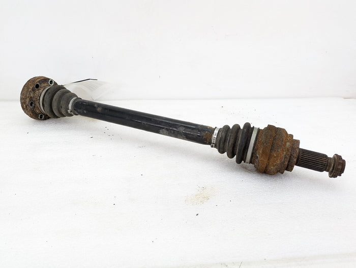 BMW E92 E93 E90 335xi N55/N54 Automatic Transmission Right/Passenger Side Rear Axle 7527028