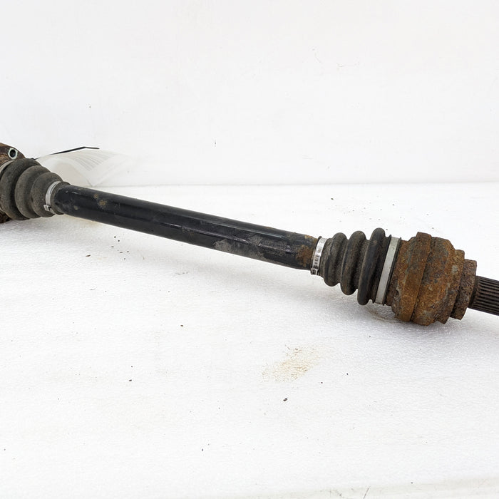 BMW E92 E93 E90 335xi N55/N54 Automatic Transmission Right/Passenger Side Rear Axle 7527028