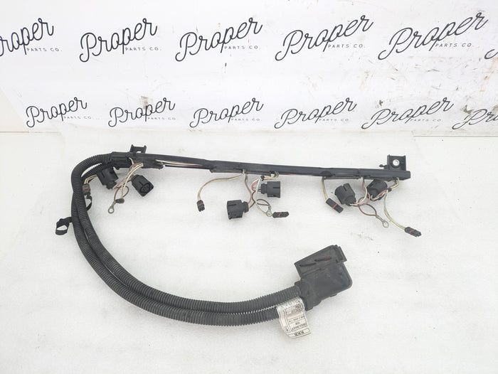 BMW E90 E92 E93 335i/335xi N55 Ignition Coil Pack Wiring Harness 7592511