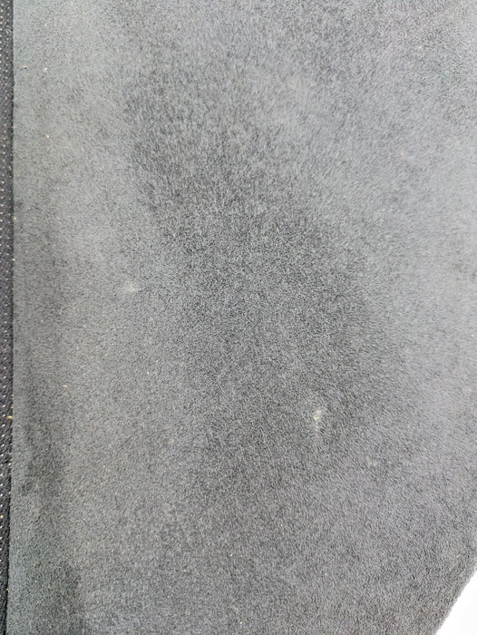 BMW E46 330i 328i 325i 323i ZHP M Sport Sedan Rear Split Folding Seats Complete Set Alcantara Cloth Laser