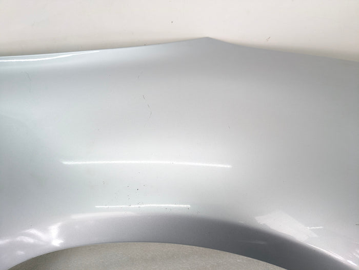 BMW Z3 M Roadster Left/Driver Side Rear Quarter Panel Arctic Silver (309) 41350307014