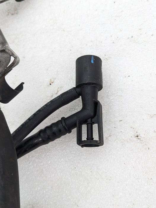 Volkswagen MK7/5G GTI 2.0T Assorted Coolant Radiator Hose Lines 1k0-122-101-JP