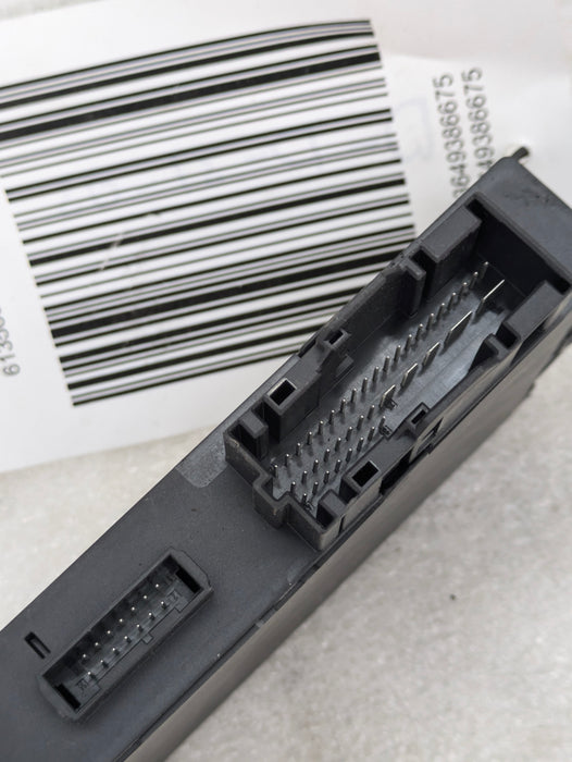 BMW E90 E92 E91 E93 3 Series Car Access Central Locking System CAS3 Module 61356943835