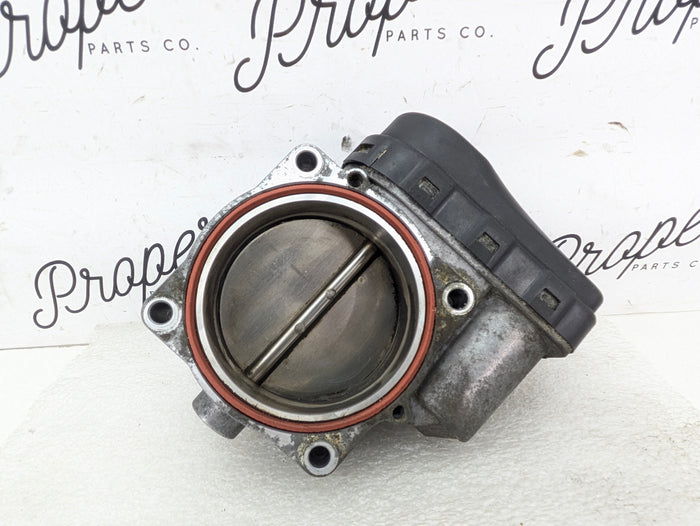 BMW E38 E39 540i 740i M62 V8 Engine Intake Throttle Body 1435959