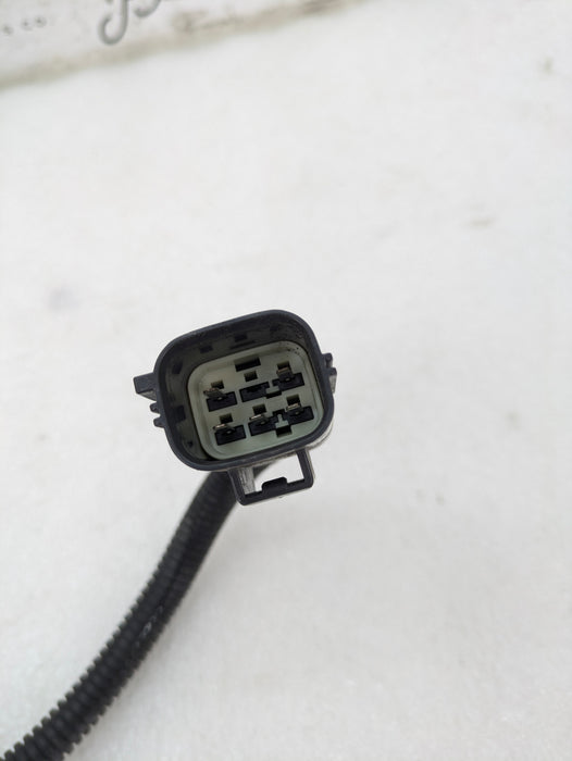 Chevrolet C7 Corvette Stingray Z51 Left/Driver Side Fuel Gas Pump Wiring Harness 22815167