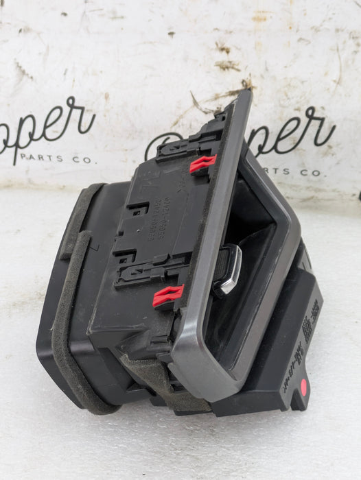 Toyota GZEA14 GR Corolla Left/Driver Side Dashboard HVAC Air Vent 55475-12160/55665-12030