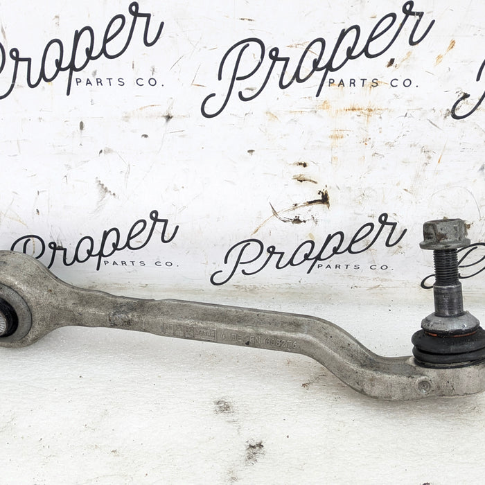 BMW F22 F23 228xi M235xi 230xi M240xi AWD Front Left/Driver Side Wishbone Control Arm 31126854727