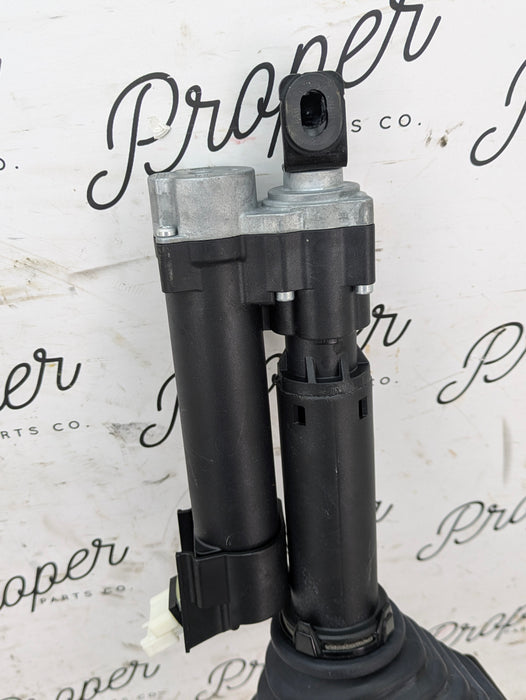 BMW F36 440xi 430xi 435xi 428xi Right Side Hatch Power Lift Strut Spindle Drive 7432376