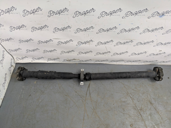 BMW G22 G23 G20 430ix 330ix B46 AWD Automatic Transmission Rear Driveshaft Assembly 8742827