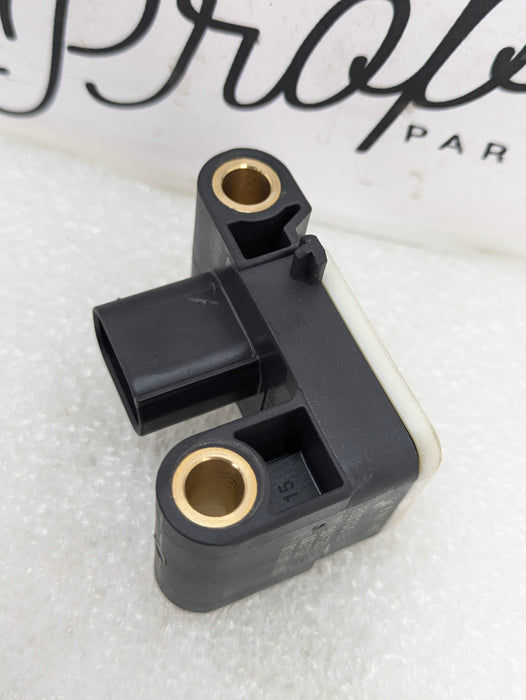 BMW E93 E92 335is 335xi 335i 328xi 328i M3 Acceleration Crash Impact Sensor 6956485
