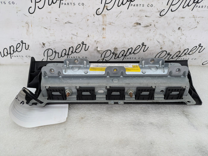 Mercedes-Benz C117 CLA250 Right/Passenger Side Knee Airbag A117860402