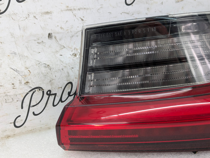 BMW G20 330ix M340ix 330ex G80 M3 Pre-LCI Right/Passenger Side Outer LED Tail Light 7495086/63217420452