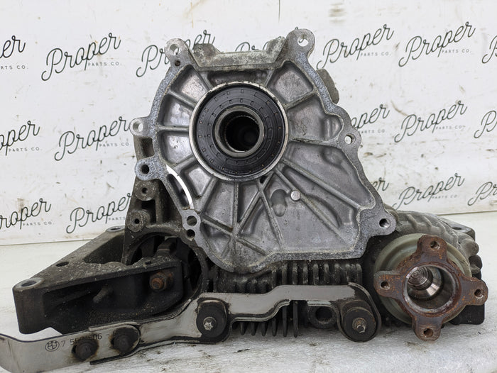BMW E92 E91 E90 335xi 330xi 328xi 325xi All-Wheel Drive AWD ATC300 Transfer Case & Actuator Motor 7599690