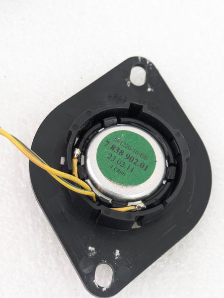 BMW E90 335xi 330xi 328xi 325xi 323i M3 Left/Right Parcel Shelf Individual Audio Tweeter 7838902