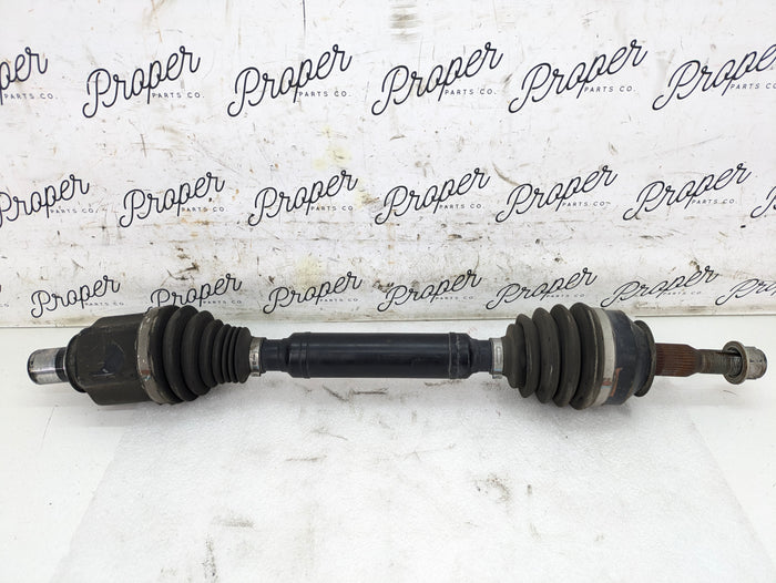 Chevrolet C7 Corvette Stingray Z51 Manual Transmission Rear Right/Passenger Side Axle Half Shaft 20977317