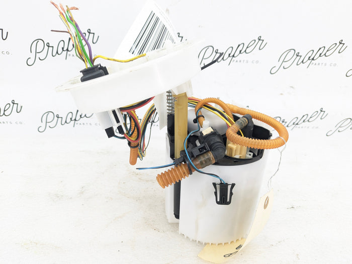 2021 Volvo V60 T6 R-Design LPFP/Low Pressure In Tank Fuel Pump 31355907