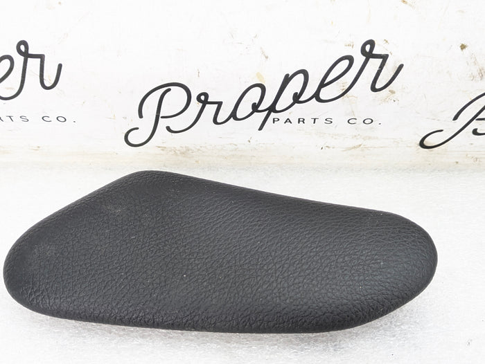 BMW F22 F23 228xi M235xi 230xi M240xi F87 M2 Left/Driver Side Center Console Knee Pad 9265351/51169266120
