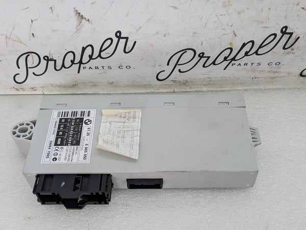 BMW E61 530xi 525xi M5 CAS 2 Car Access System Control Unit 6965050