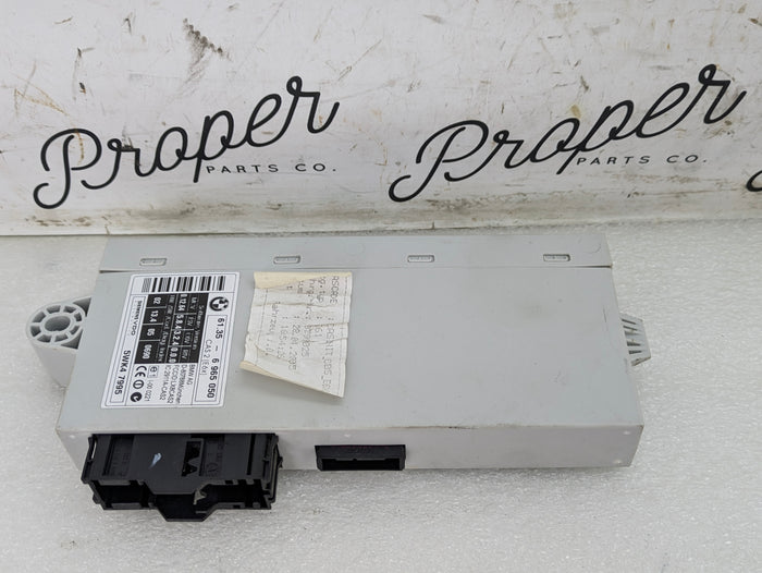 BMW E61 530xi 525xi M5 CAS 2 Car Access System Control Unit 6965050