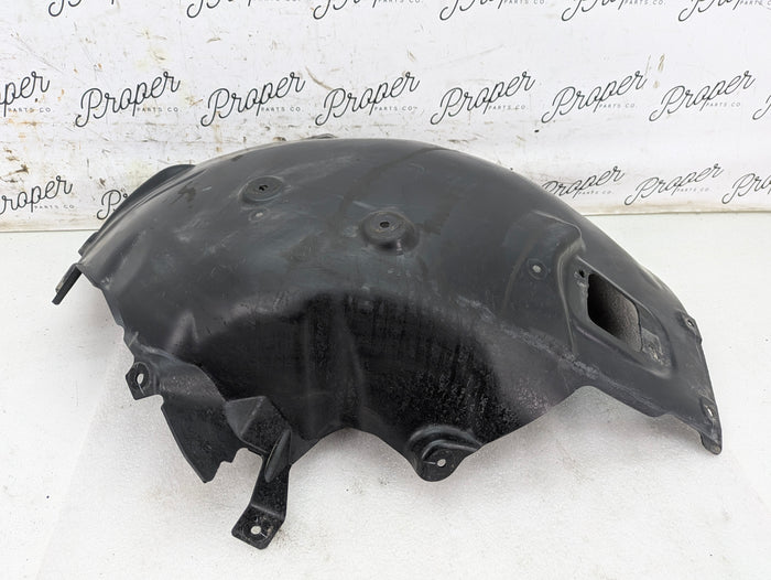 BMW G20 G22 G23 330ix 330ex Front Left/Driver Side Fender Liner Wheel Arch Splash Shield 7315729