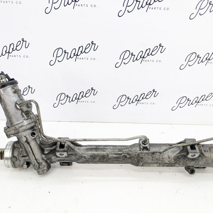 BMW E88 E82 135i 128i Rear-Wheel Drive RWD Steering Rack 6777459
