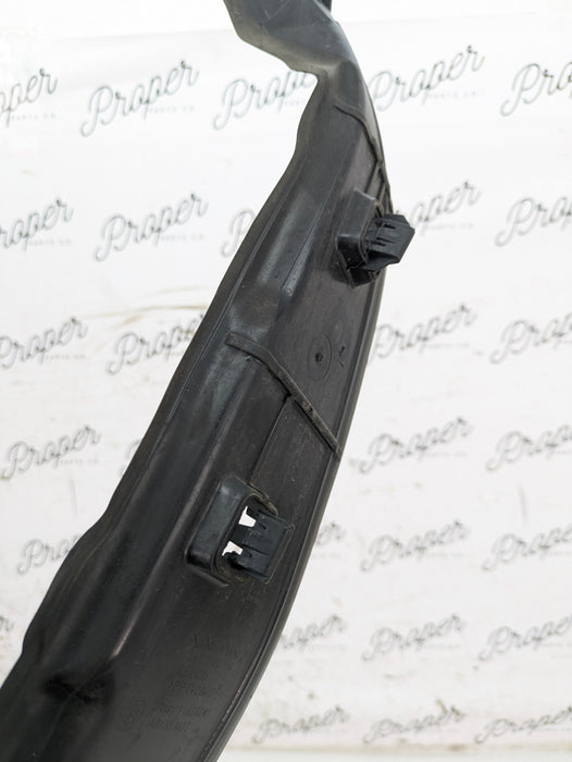 BMW G20 G26 330ix M340ix 330ex G80 M3 Left/Driver Side Fender Seal 7433819