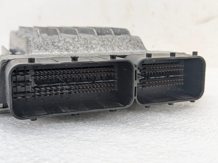 BMW E92 E90 E93 335i 335xi N54 DME/ECU/Engine Computer MSD80 7573796