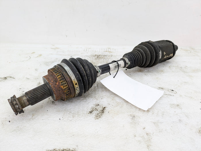 BMW E90 E91 E92 335xi 328xi All-Wheel Drive AWD Front Left Axle Output Shaft 31607544435