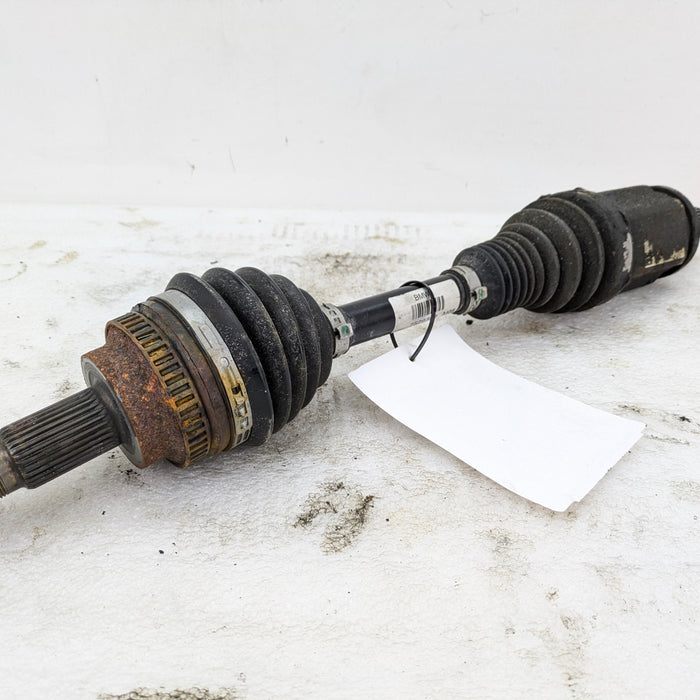 BMW E90 E91 E92 335xi 328xi All-Wheel Drive AWD Front Left Axle Output Shaft 31607544435