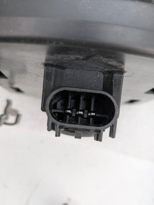 Chevrolet C7 Corvette Stingray Fuel Vapor Evap Charcoal Canister W/Wiring 22845506/20958878