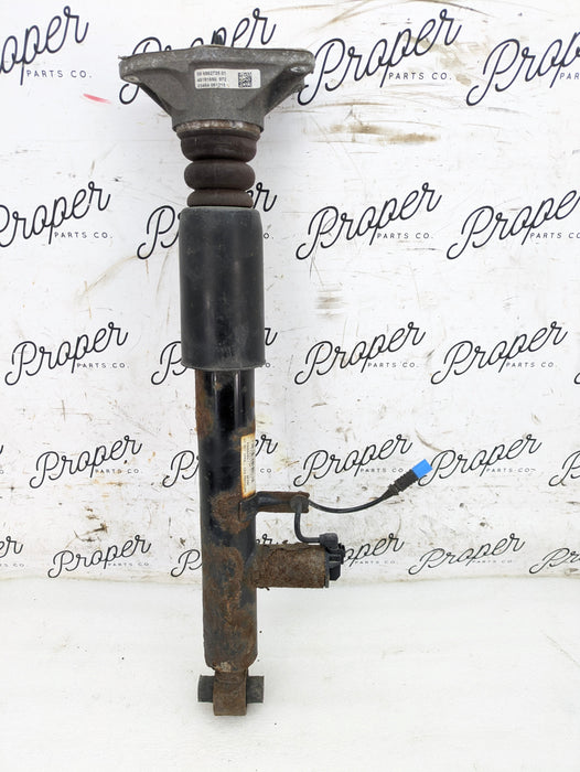 BMW F32 F36 435XI Rear Left Or Right Adaptive Shock Absorber Strut 6854210