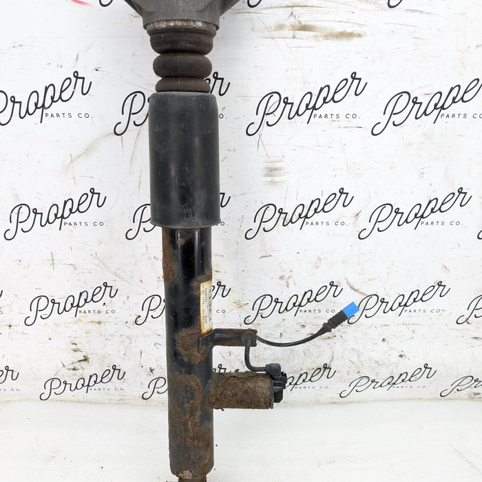 BMW F32 F36 435XI Rear Left Or Right Adaptive Shock Absorber Strut 6854210