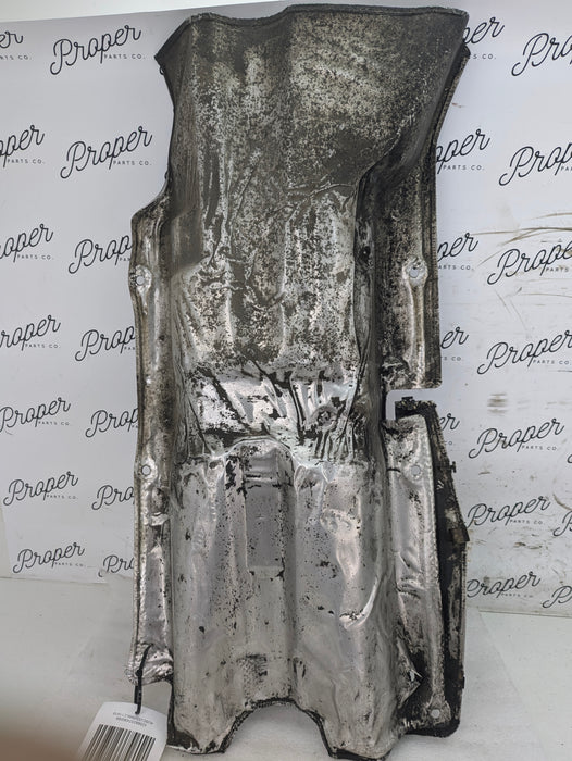 BMW Z3 Transmission Tunnel Heat Shield 8397681