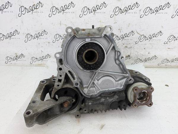 BMW F30 F31 F32 F33 F34 F36 3 & 4 Series AWD Transfer Case ATC35L & Actuator Motor/Module 8643150