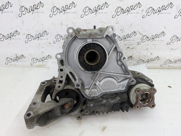 BMW F30 F31 F32 F33 F34 F36 3 & 4 Series AWD Transfer Case ATC35L & Actuator Motor/Module 8643150