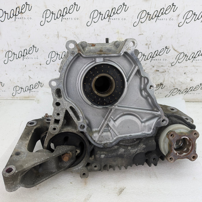 BMW F30 F31 F32 F33 F34 F36 3 & 4 Series AWD Transfer Case ATC35L & Actuator Motor/Module 8643150