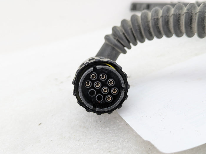 BMW Z3 M Roadster/M Coupe S52 Engine Ignition Coil Pack Wiring Harness 1744589