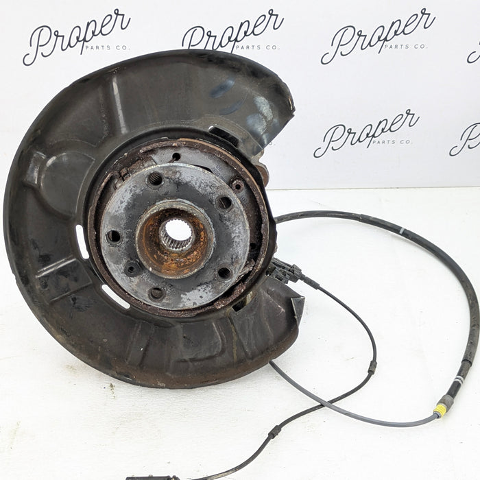BMW F36 F32 F33 435xi 440xi 428xi 430xi Rear Right Knuckle/Hub/Spindle Assembly 33326797508
