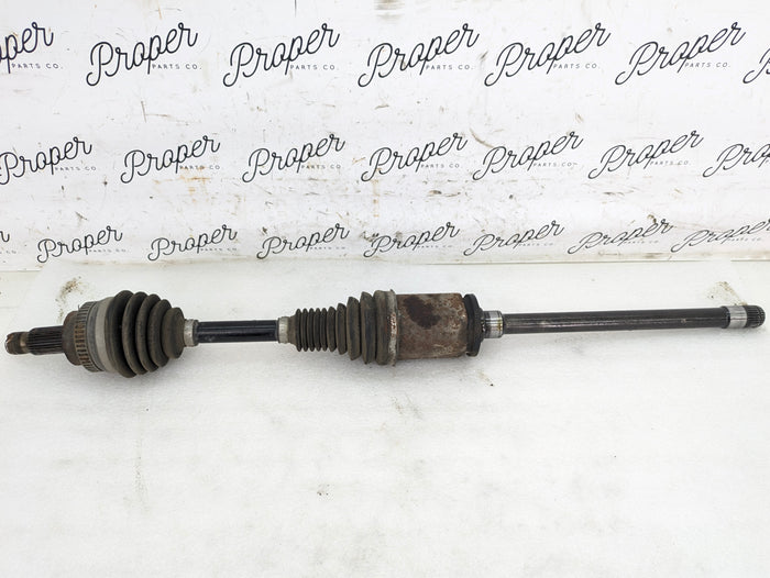 BMW E90 E91 E92 335xi 330xi 328xi 325xi All-Wheel Drive AWD Front Right Axle Output Shaft 31607544436/7529388