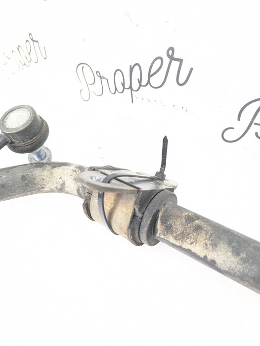 Porsche 996.2 911 Carrera 4 Rear Sway/Stabilizer/Anti-Roll Bar W/End Links 99634370300