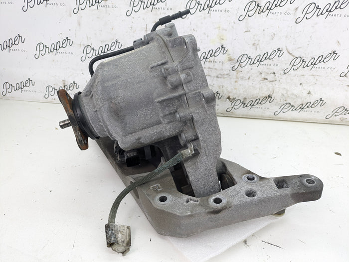 BMW G22 G23 G20 G26 430ix 330ix 330ex AWD Transfer Case ATC13 W/Actuator Motor/Module 9469019/9469023