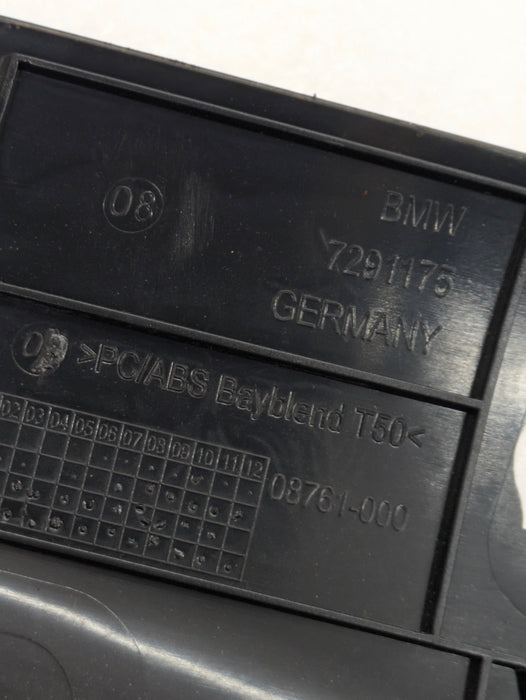 BMW F22 F23 228xi M235xi 230xi M240xi F87 M2 Black/Anthracite Headliner Swap Kit 51448063148