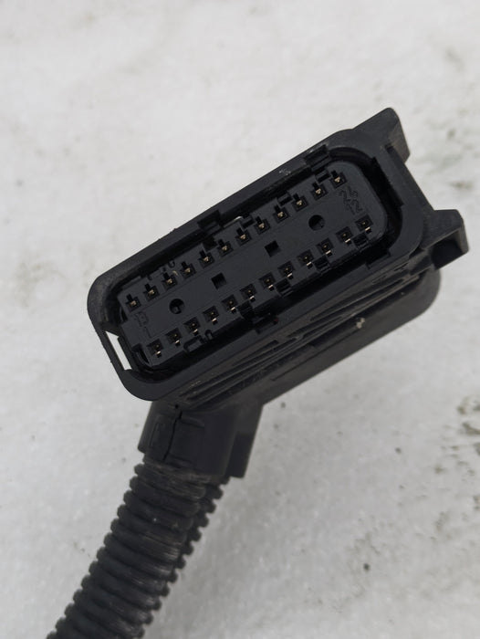 BMW E90 E92 E93 335xi 335i N55 Ignition Coil Pack Injector Wiring Harness 7592511