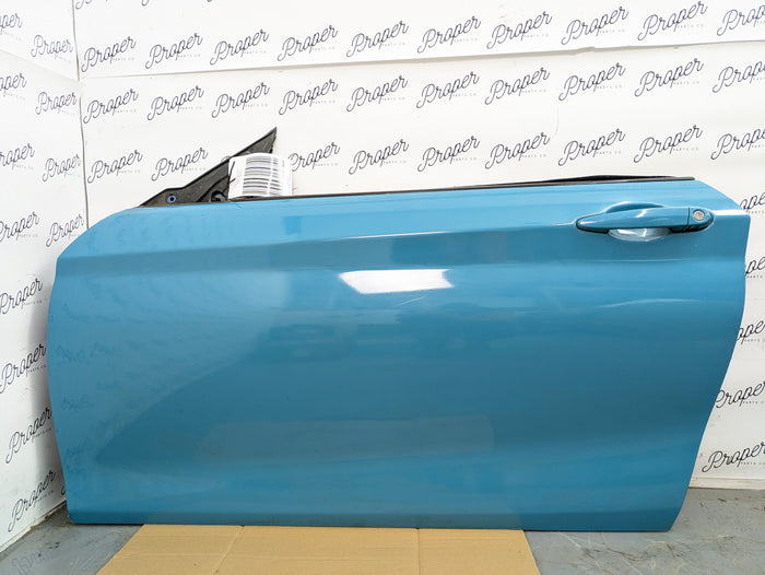 BMW F22 F23 228xi M235xi 230xi M240xi F87 M2 Left/Driver Side Door 41517381287 *WRAPPED*