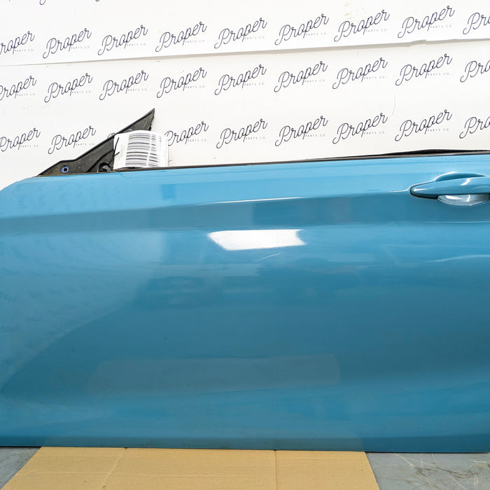 BMW F22 F23 228xi M235xi 230xi M240xi F87 M2 Left/Driver Side Door 41517381287 *WRAPPED*
